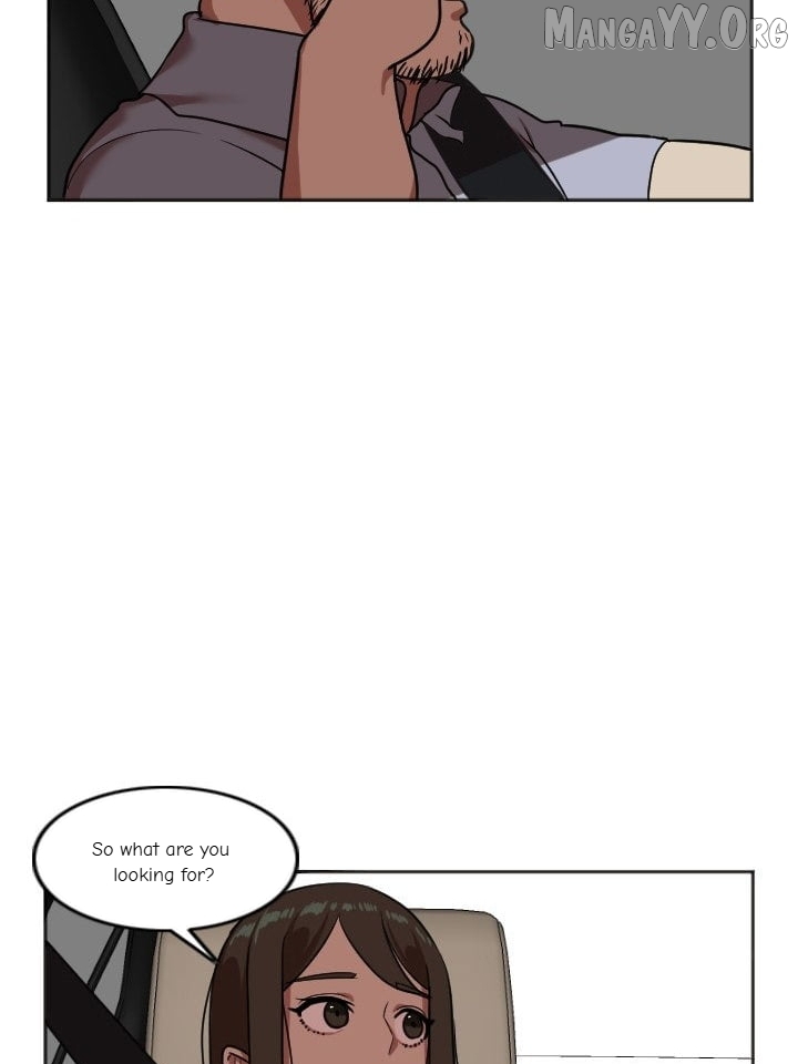 Change Me Chapter 7 - page 9